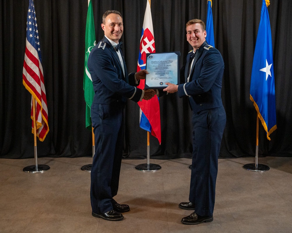 Graduating the Future of Flight: Class 25-10