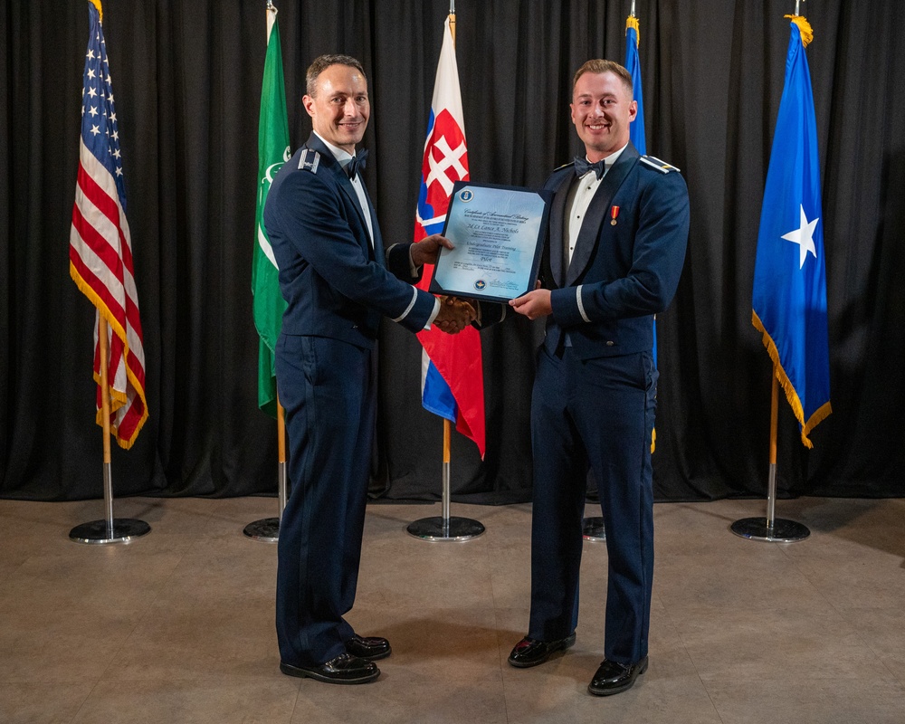 Graduating the Future of Flight: Class 25-10