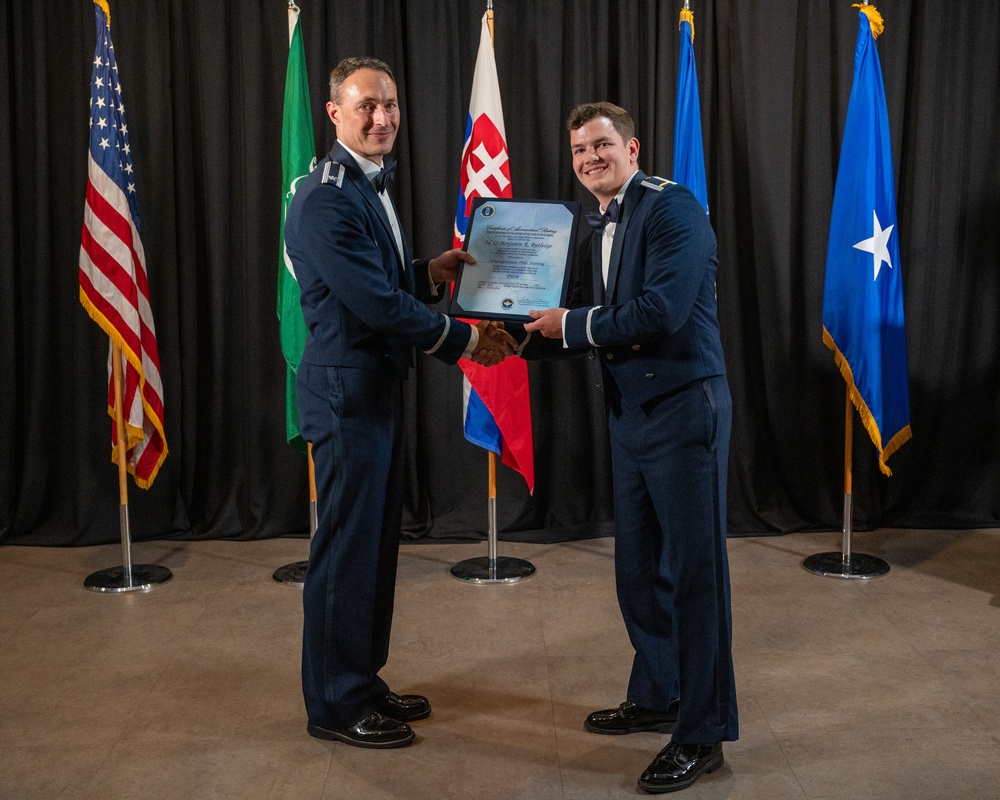 Graduating the Future of Flight: Class 25-10