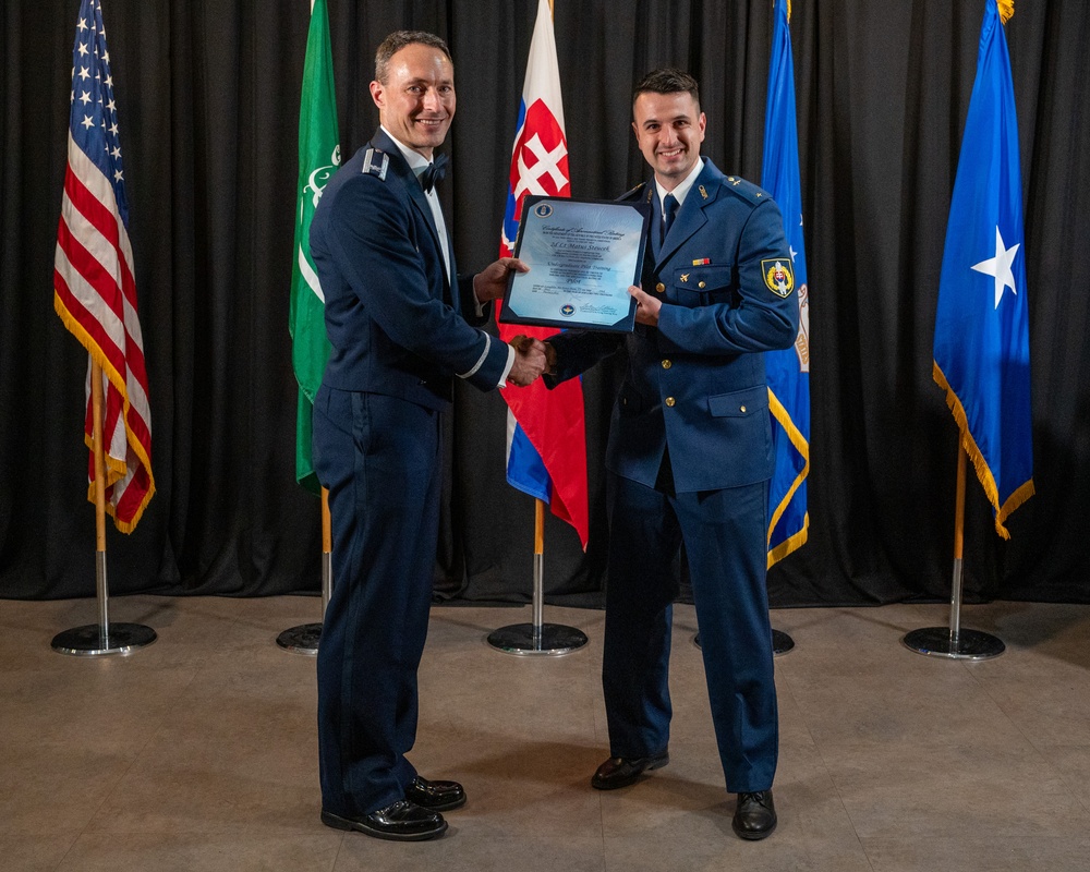 Graduating the Future of Flight: Class 25-10