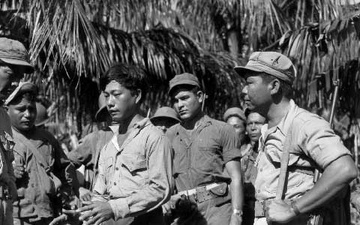 This We’ll Defend – The Rivera family’s Army legacy