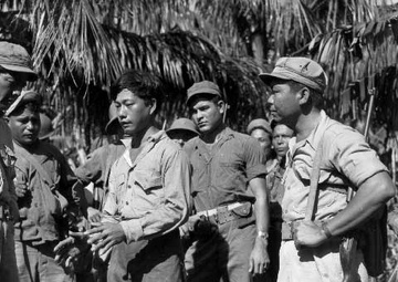 This We’ll Defend – The Rivera family’s Army legacy