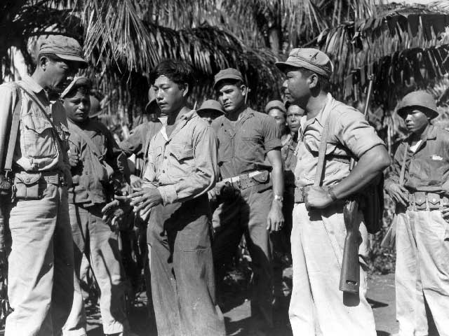This We’ll Defend – The Rivera family’s Army legacy