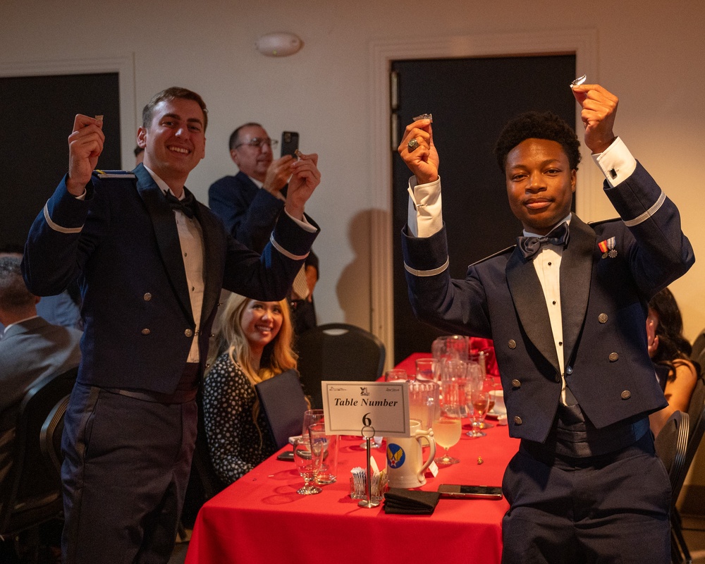 Graduating the Future of Flight: Class 25-10