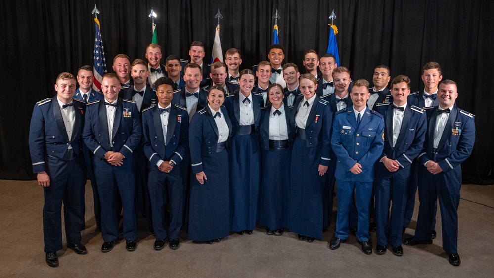 Graduating the Future of Flight: Class 25-10
