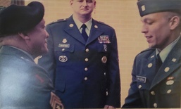 This We’ll Defend – The Rivera family’s Army legacy