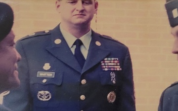 This We’ll Defend – The Rivera family’s Army legacy