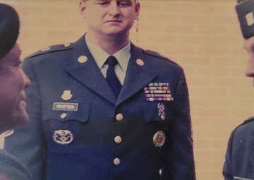 This We’ll Defend – The Rivera family’s Army legacy