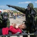 Colorado National Guard Joint CERFP Exercise