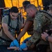 Colorado National Guard Joint CERFP Exercise