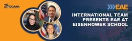 Engage early, deliver better: International team shares acquisition advantage
