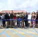 CACCT Ribbon Cutting