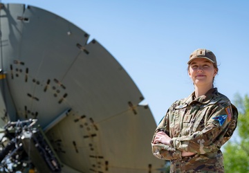 2nd Lt. Katherine Hendl