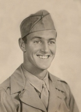 Staff Sgt. Loring E. Lord
