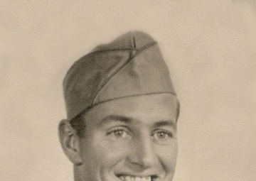 Staff Sgt. Loring E. Lord