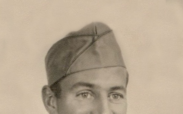 Staff Sgt. Loring E. Lord