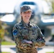 2nd Lt. Katherine Hendl