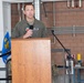 65th Aggressor Squadron transfers command in time-honored ceremony