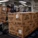 Makin Island Food Onload