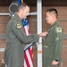 65th Aggressor Squadron transfers command in time-honored ceremony