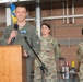 65th Aggressor Squadron transfers command in time-honored ceremony