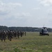 66th Security Forces Squadron Airmen Attend Air Assault Course at Fort Drum