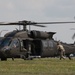 66th Security Forces Squadron Airmen Attend Air Assault Course at Fort Drum