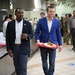 Secretary of Defense Pete Hegseth Visits U.S. Army JFK Special Warfare Center and School