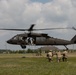 66th Security Forces Squadron Airmen Attend Air Assault Course at Fort Drum