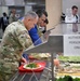 Secretary of Defense Pete Hegseth Visits U.S. Army JFK Special Warfare Center and School