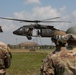 66th Security Forces Squadron Airmen Attend Air Assault Course at Fort Drum