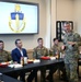 Secretary of Defense Pete Hegseth Visits U.S. Army JFK Special Warfare Center and School