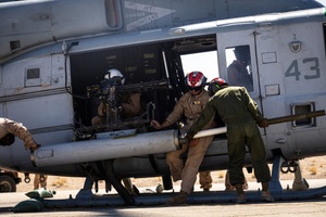 AFN Aviano Radio News: 31st Fighter Wing holds Wyvern Warfighter Week