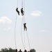 66th Security Forces Squadron Airmen Attend Air Assault Course at Fort Drum