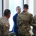 Secretary of Defense Pete Hegseth Visits U.S. Army JFK Special Warfare Center and School