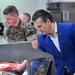 Secretary of Defense Pete Hegseth Visits U.S. Army JFK Special Warfare Center and School