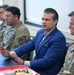 Secretary of Defense Pete Hegseth Visits U.S. Army JFK Special Warfare Center and School
