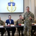 Secretary of Defense Pete Hegseth Visits U.S. Army JFK Special Warfare Center and School