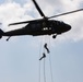 66th Security Forces Squadron Airmen Attend Air Assault Course at Fort Drum