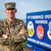 First Warrant Officer Arrives at the 134th Air Refueling Wing