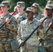 Guardsmen train with FL Department of Corrections