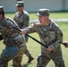Guardsmen train with FL Department of Corrections