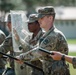 Guardsmen train with FL Department of Corrections