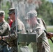 Guardsmen train with FL Department of Corrections