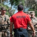 Guardsmen train with FL Department of Corrections