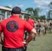 Guardsmen train with FL Department of Corrections