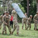 Guardsmen train with FL Department of Corrections