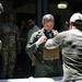 Top Defense Department Official Visit the U.S. Army JFK SApecial Warfare Center and School