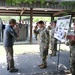 Top Defense Department Official Visit the U.S. Army JFK SApecial Warfare Center and School