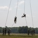 66th Security Forces Squadron Airmen Attend Air Assault Course at Fort Drum